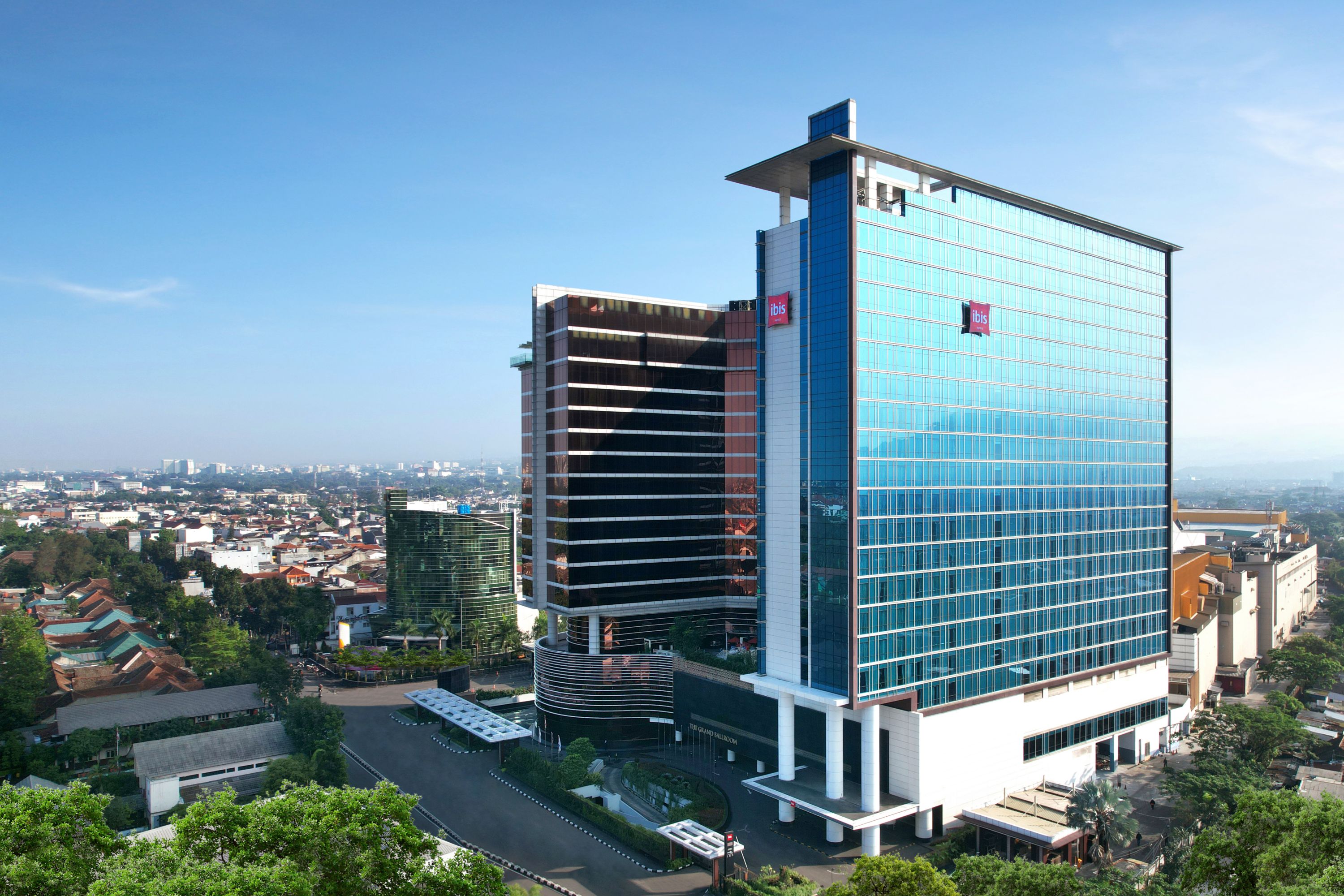 ibis Bandung Trans Studio - Indonesia