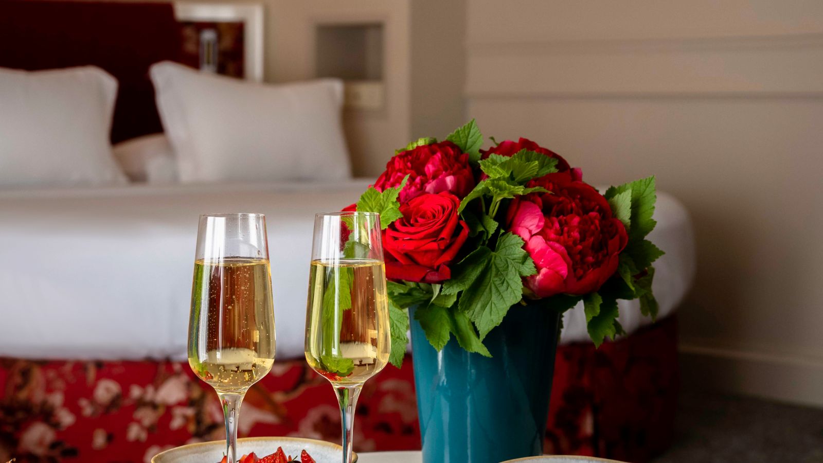 Sofitel Le Scribe Paris Opéra - France