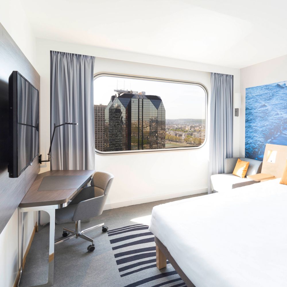 Novotel Paris Centre Tour Eiffel - France