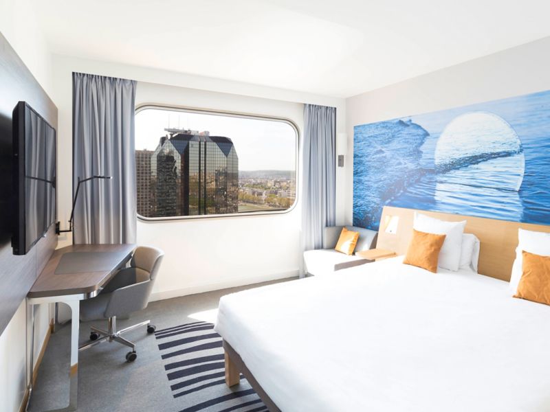 Novotel Paris Centre Tour Eiffel - France