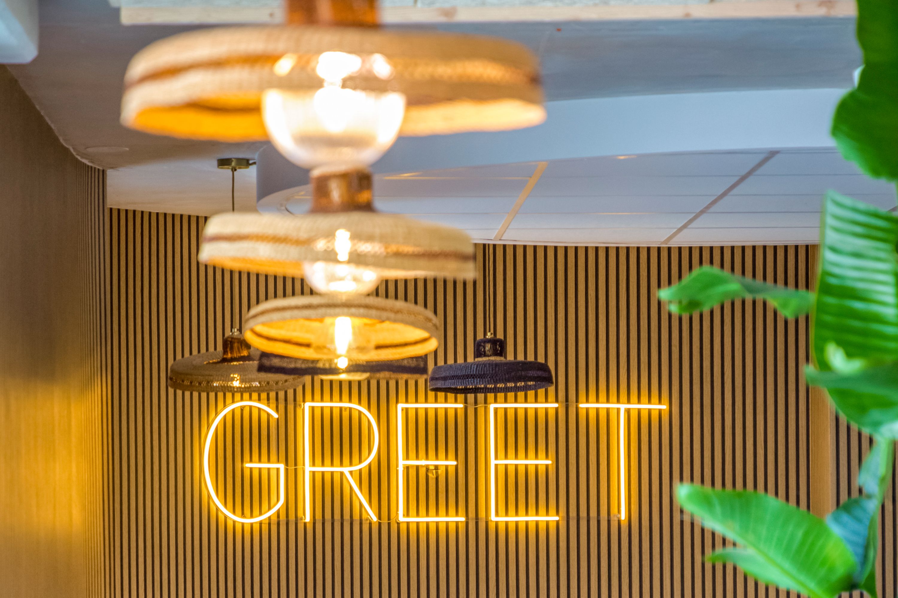 greet hotel Salon-de-Provence - France