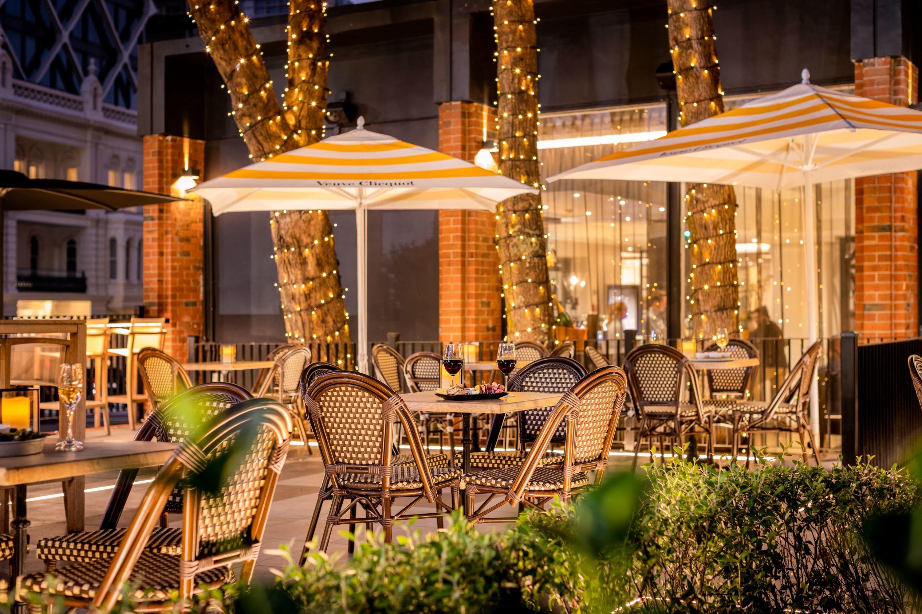 Pullman Auckland Hotel & Apartments - New Zealand