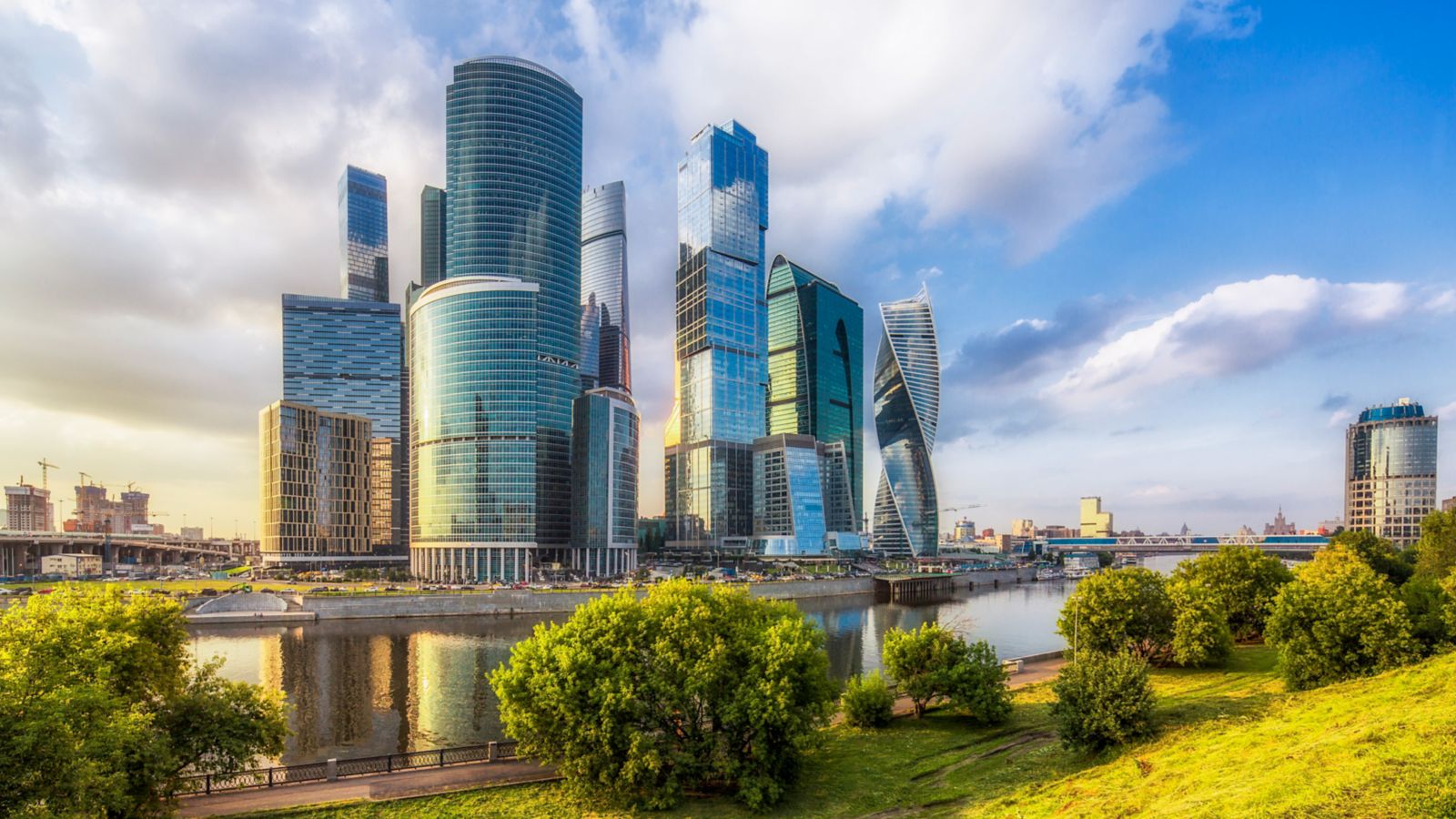 Destination Bucharest - Romania