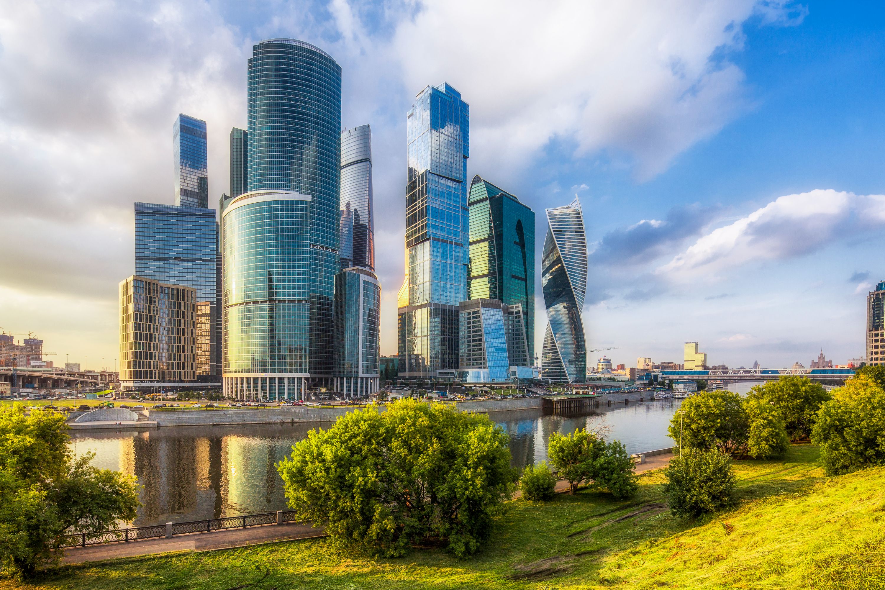 Destination Bucharest - Romania