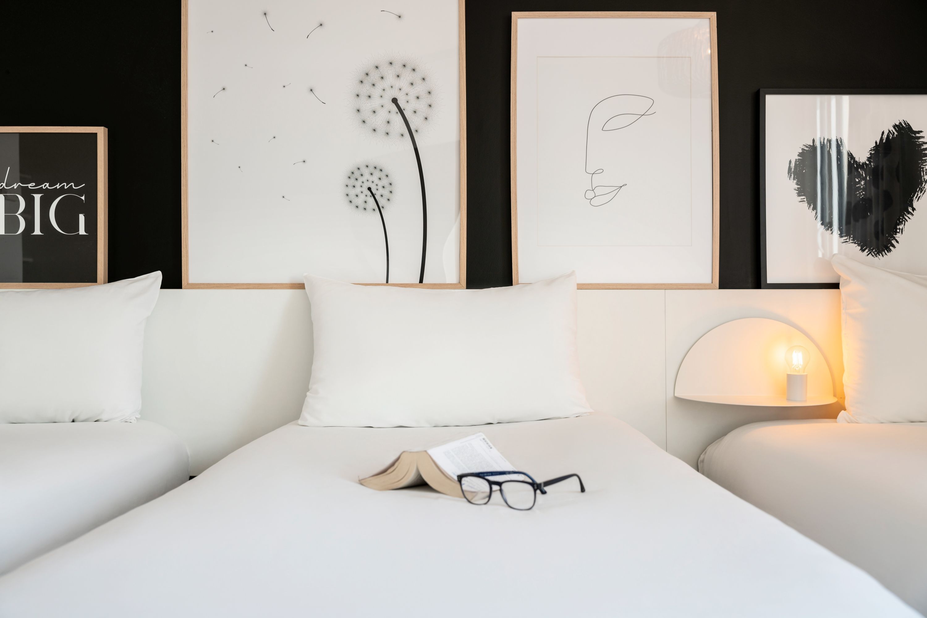 ibis Styles Paris Gare de l'Est Chateau Landon - France