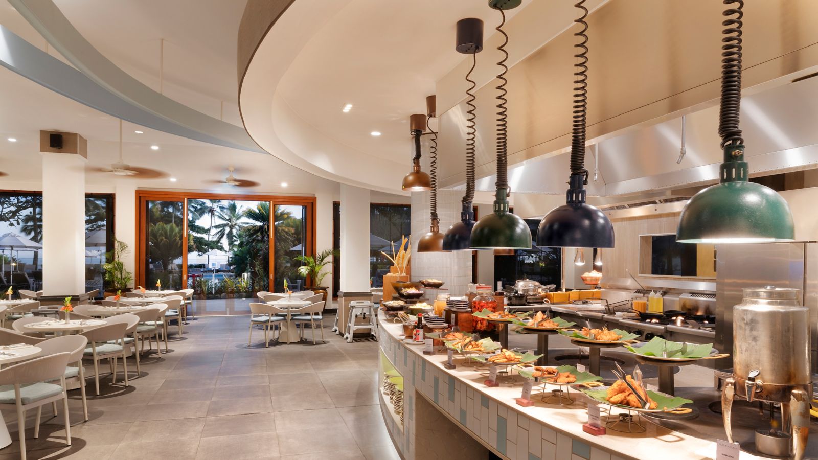 Sofitel Fiji Resort and Spa - Fiji Islands