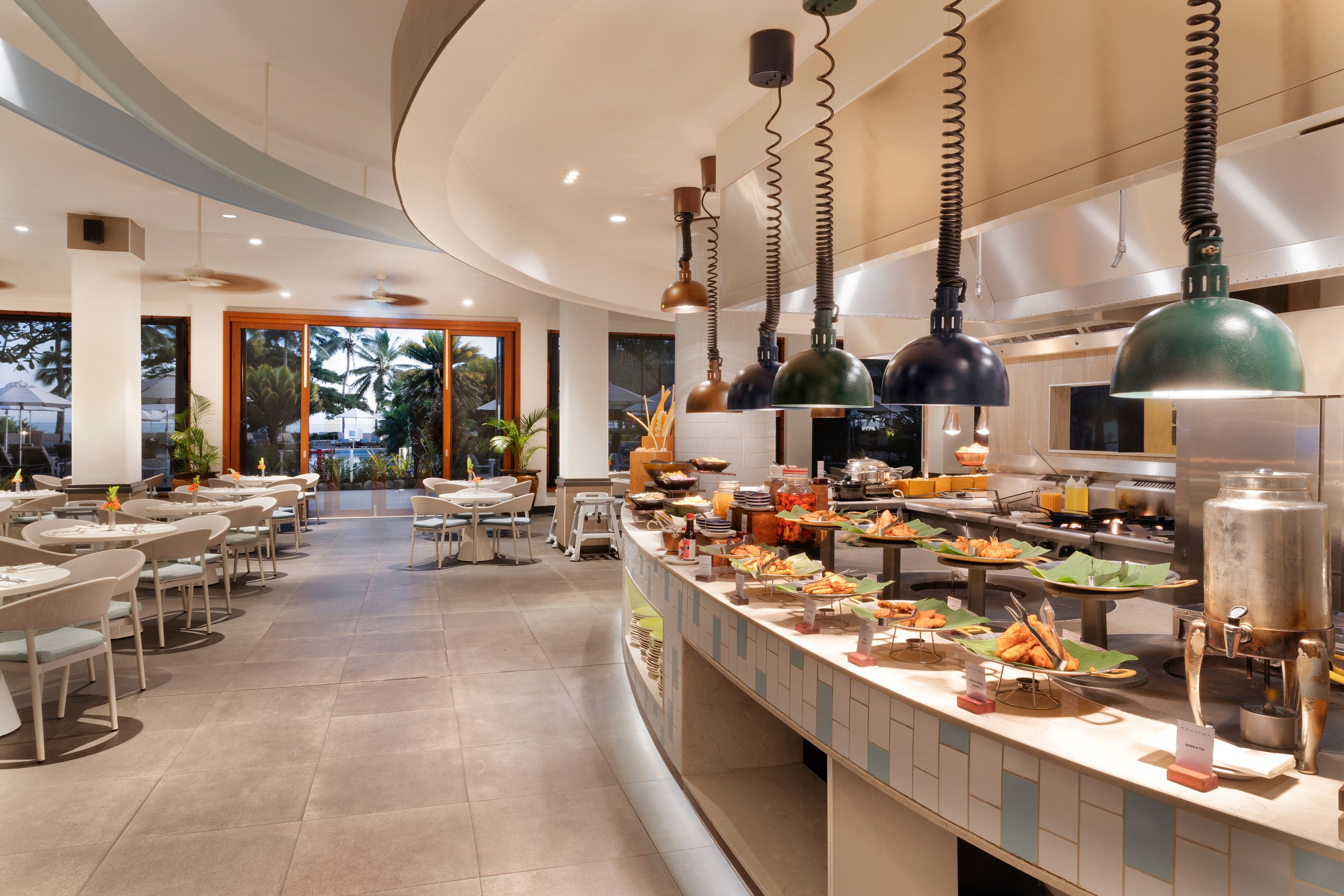 Sofitel Fiji Resort and Spa - Fiji Islands