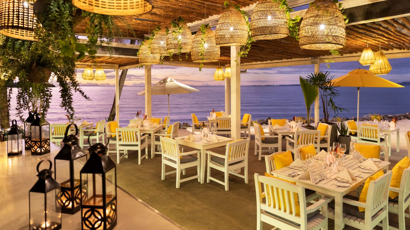 Sofitel Fiji Resort and Spa - Fiji Islands