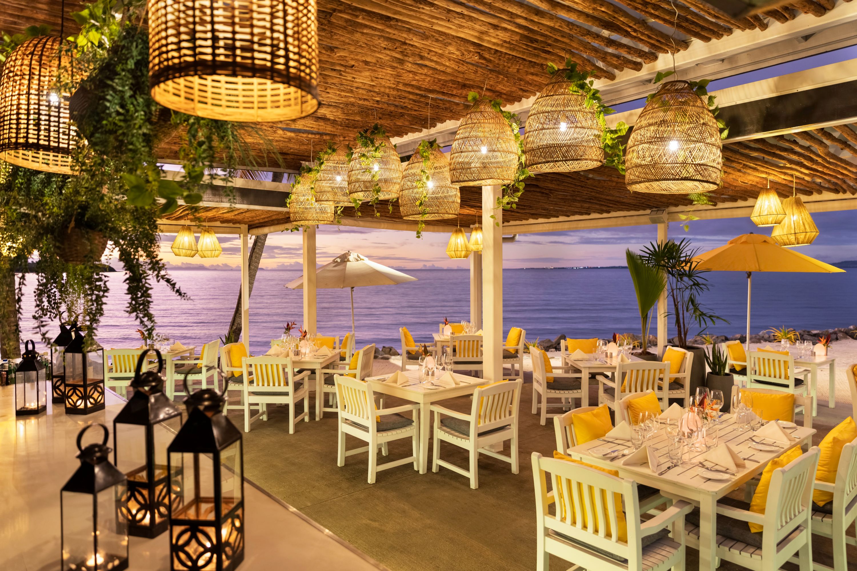 Sofitel Fiji Resort and Spa - Fiji Islands