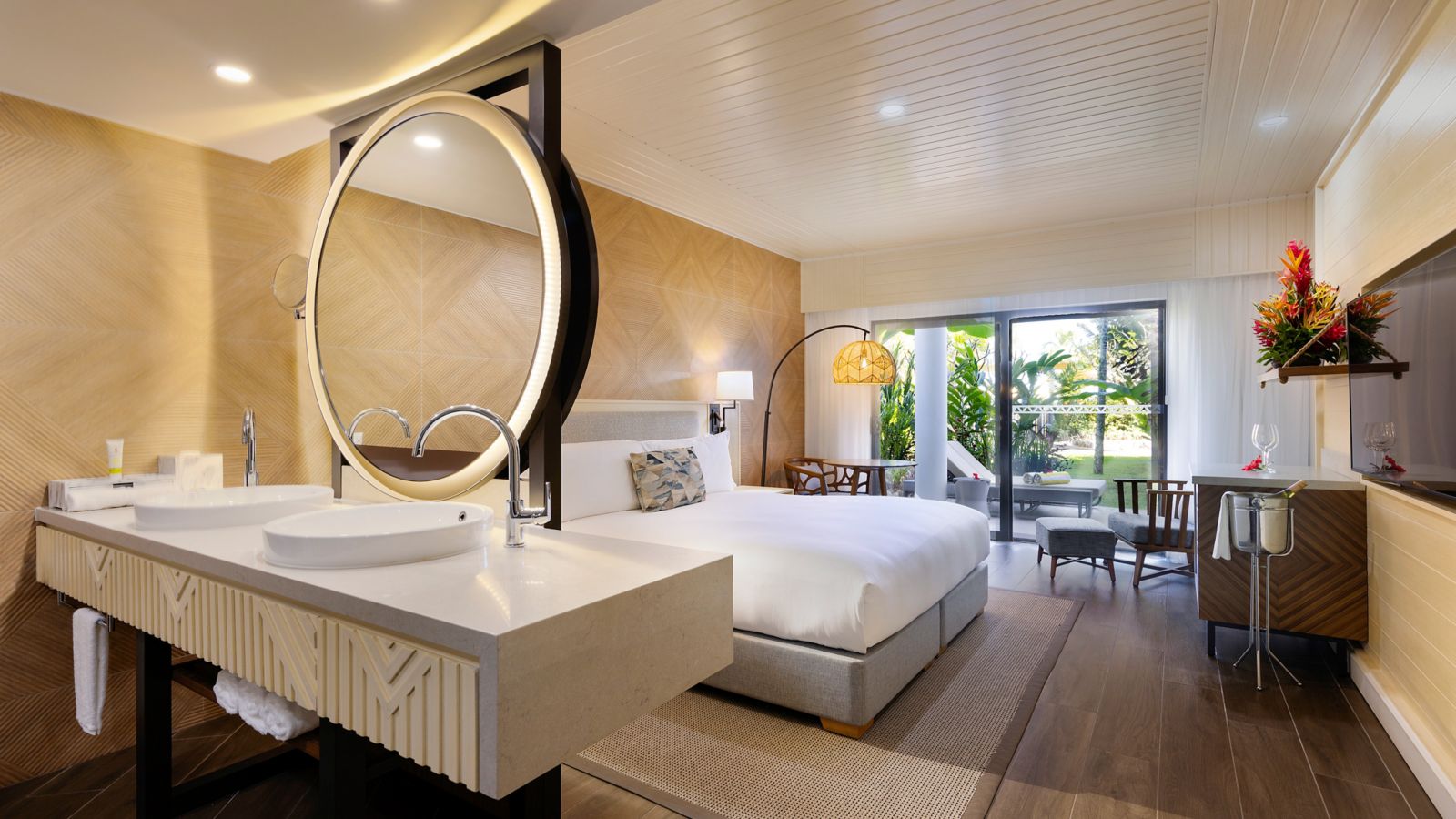 Sofitel Fiji Resort and Spa - Fiji Islands