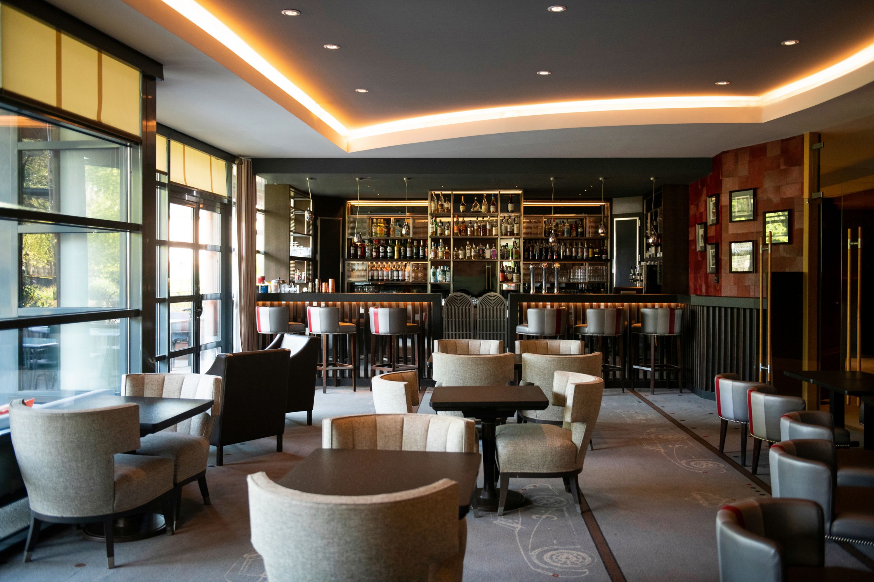 Hôtel Parc Beaumont and Spa, Pau - MGallery - France