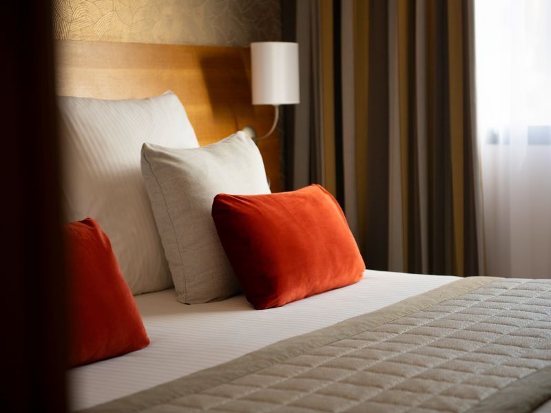 Hôtel Parc Beaumont and Spa, Pau - MGallery - France