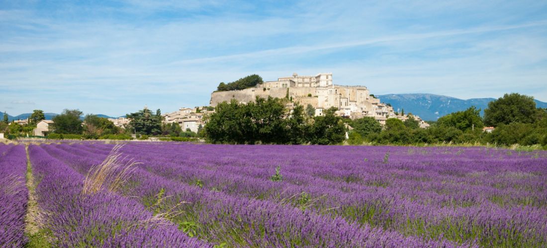 Destination Bourg Les Valence - France