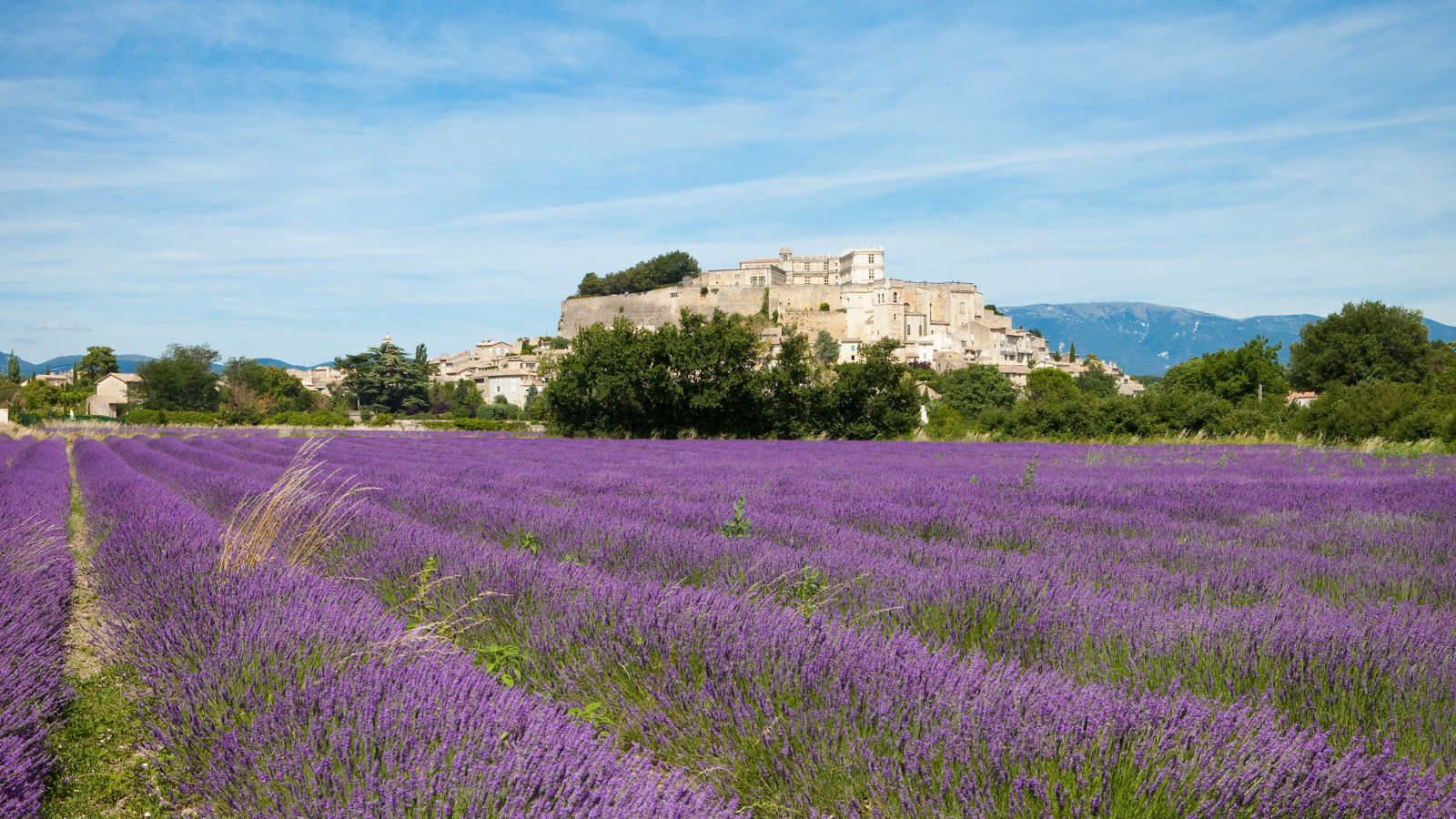 Destination Bourg Les Valence - France