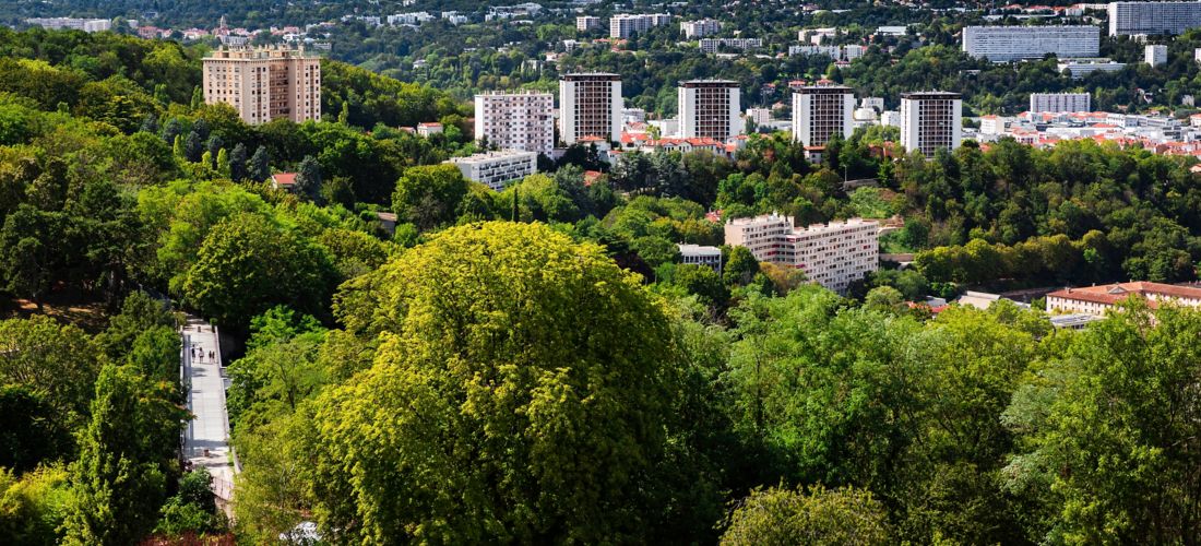 Destination Charbonnières Les Bains - France