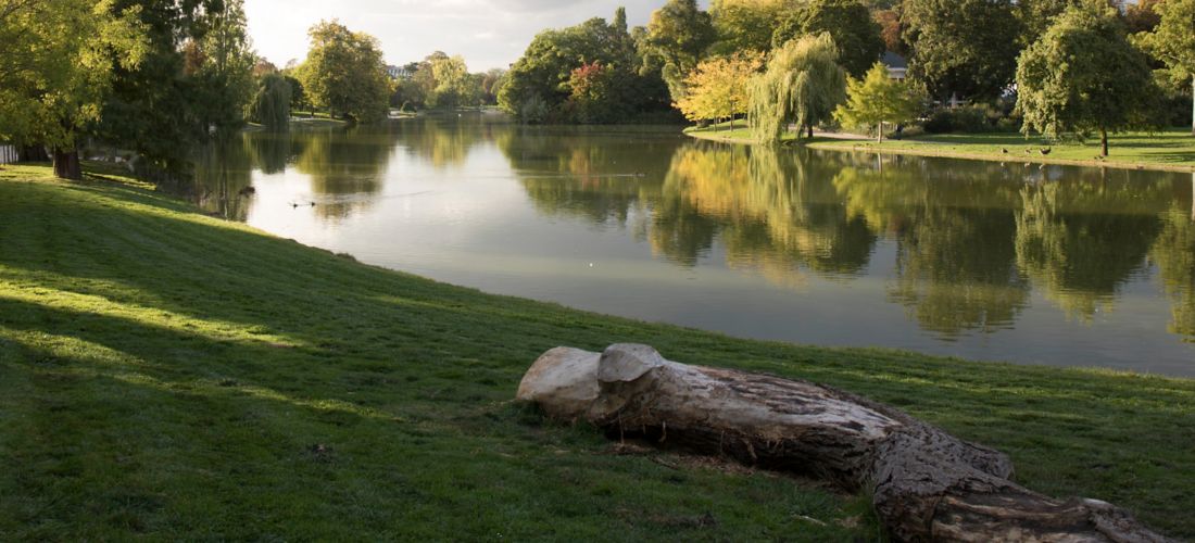 Destination Charenton - France