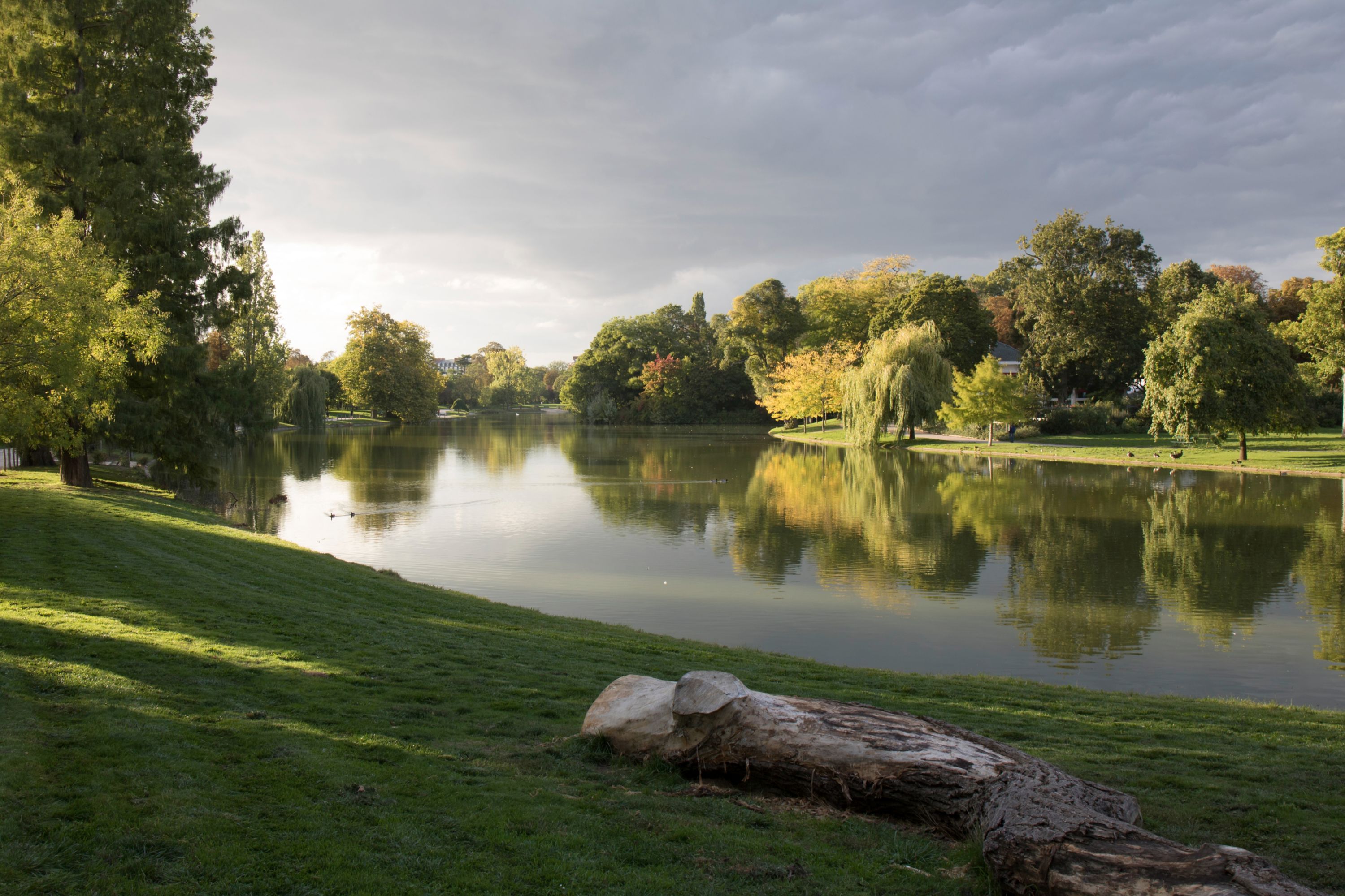 Destination Charenton - France