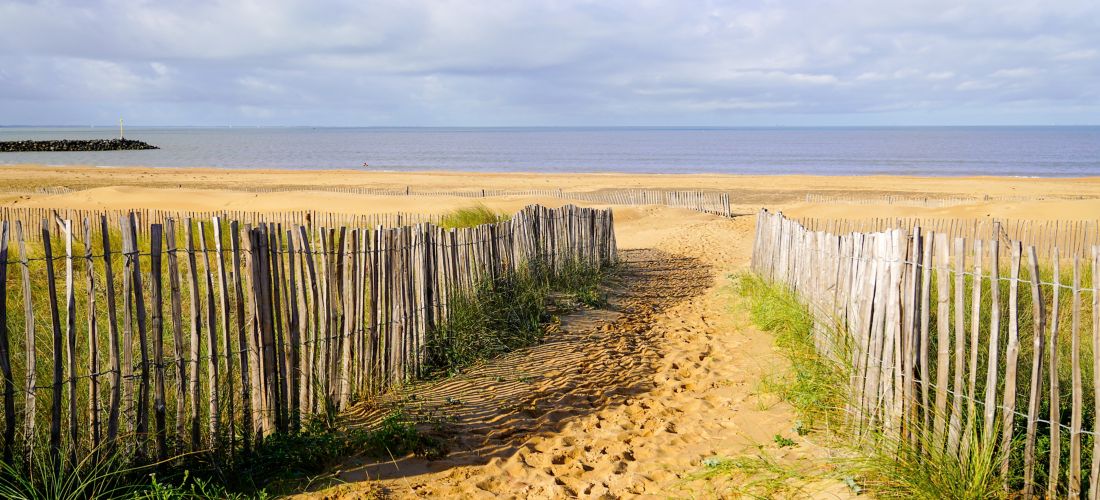 Destination Chatelaillon Plage - France