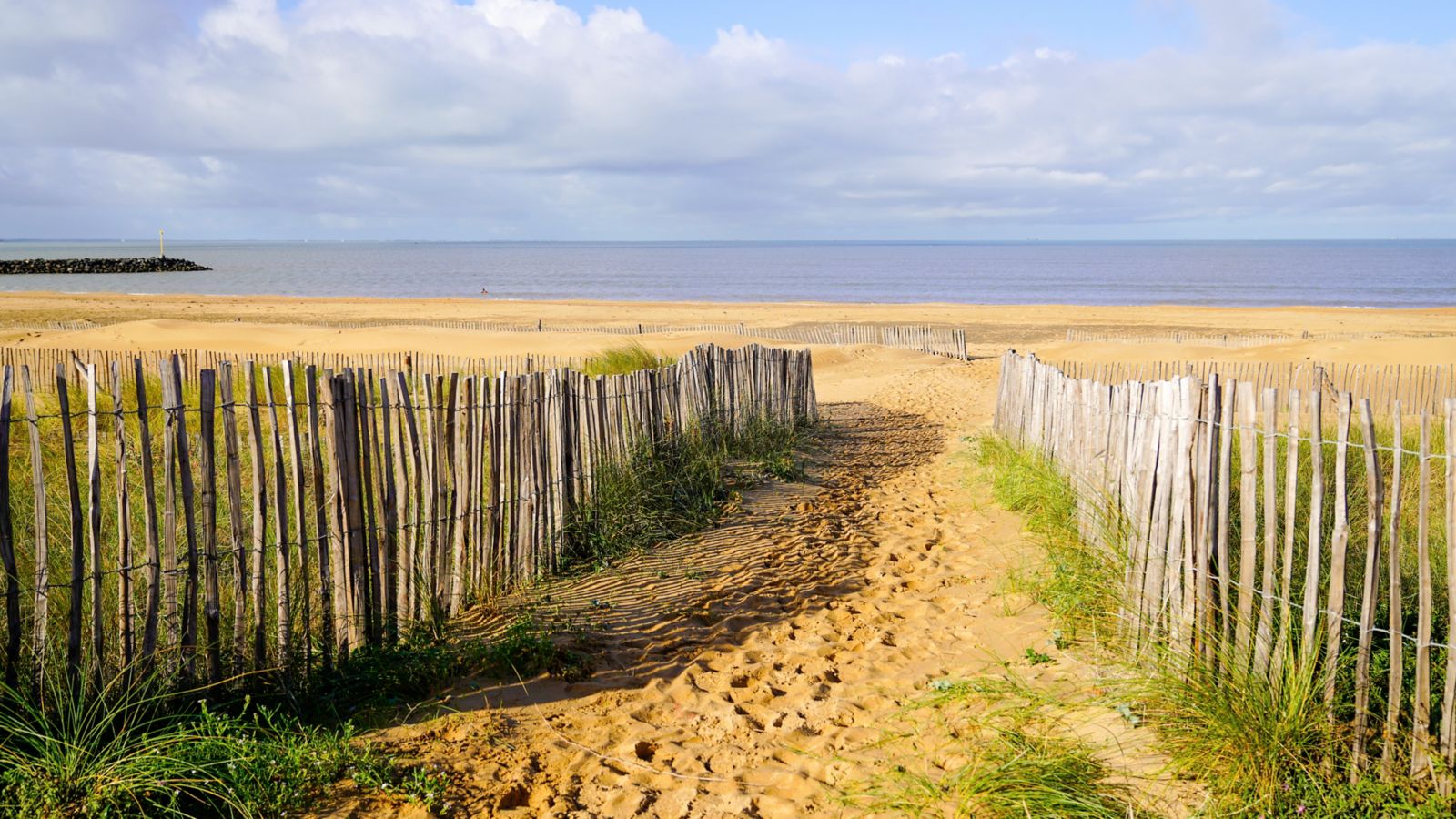 Destination Chatelaillon Plage - France