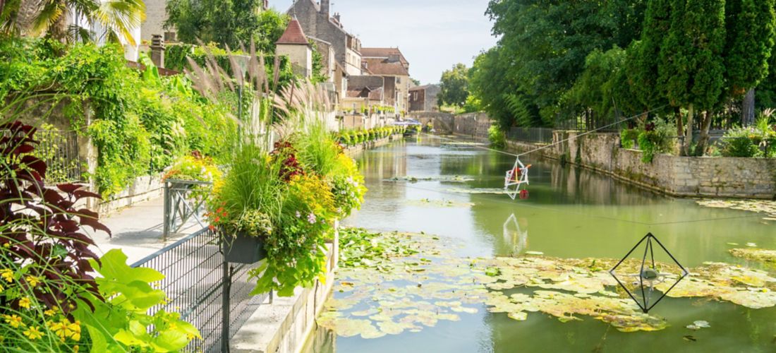 Destination Dole - France