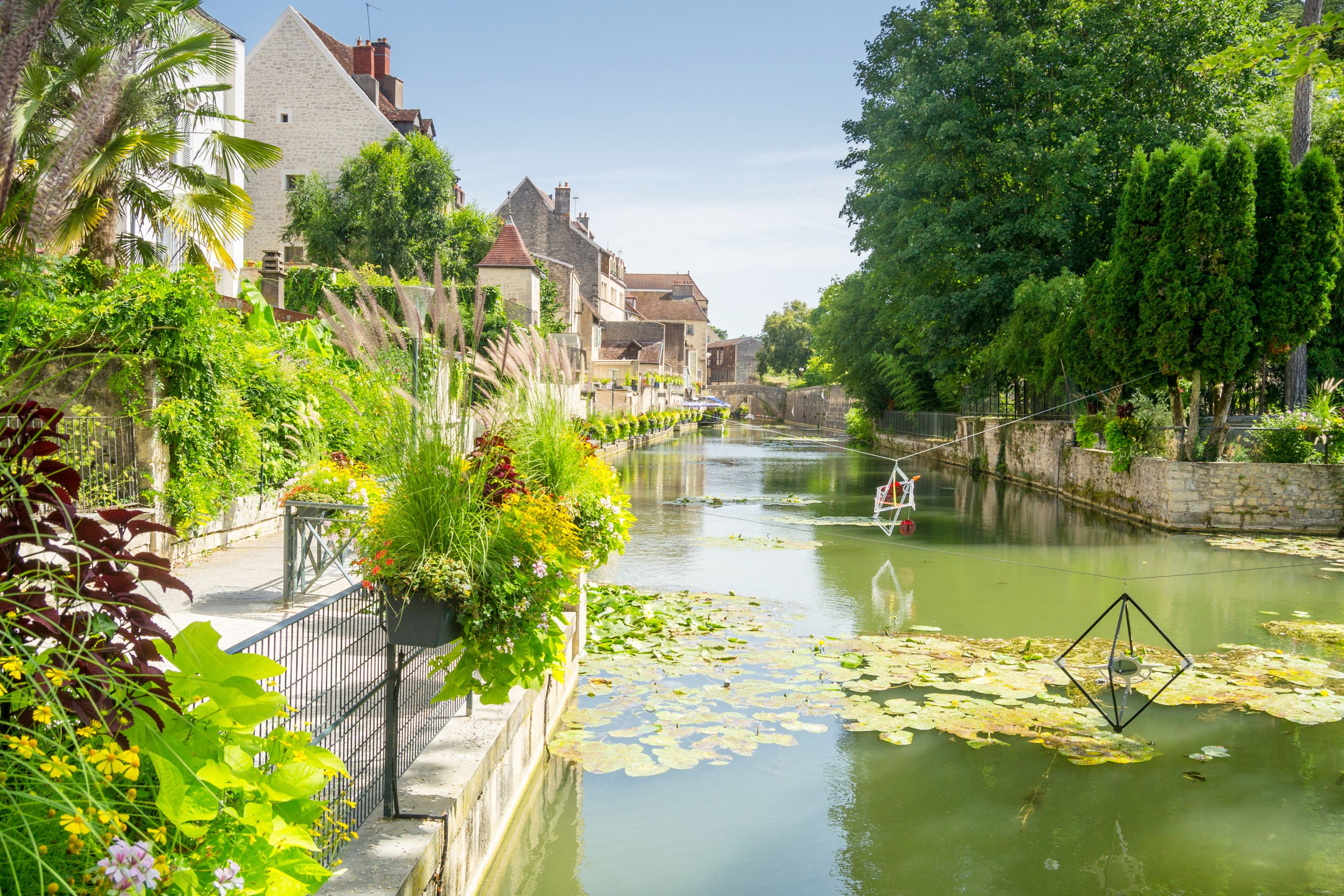 Destination Dole - France