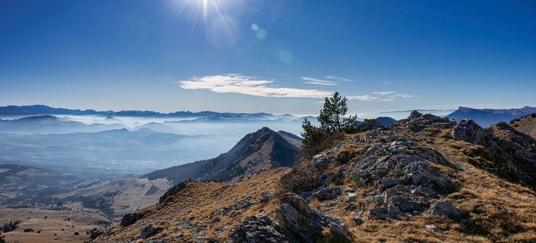 Destination Gap - France