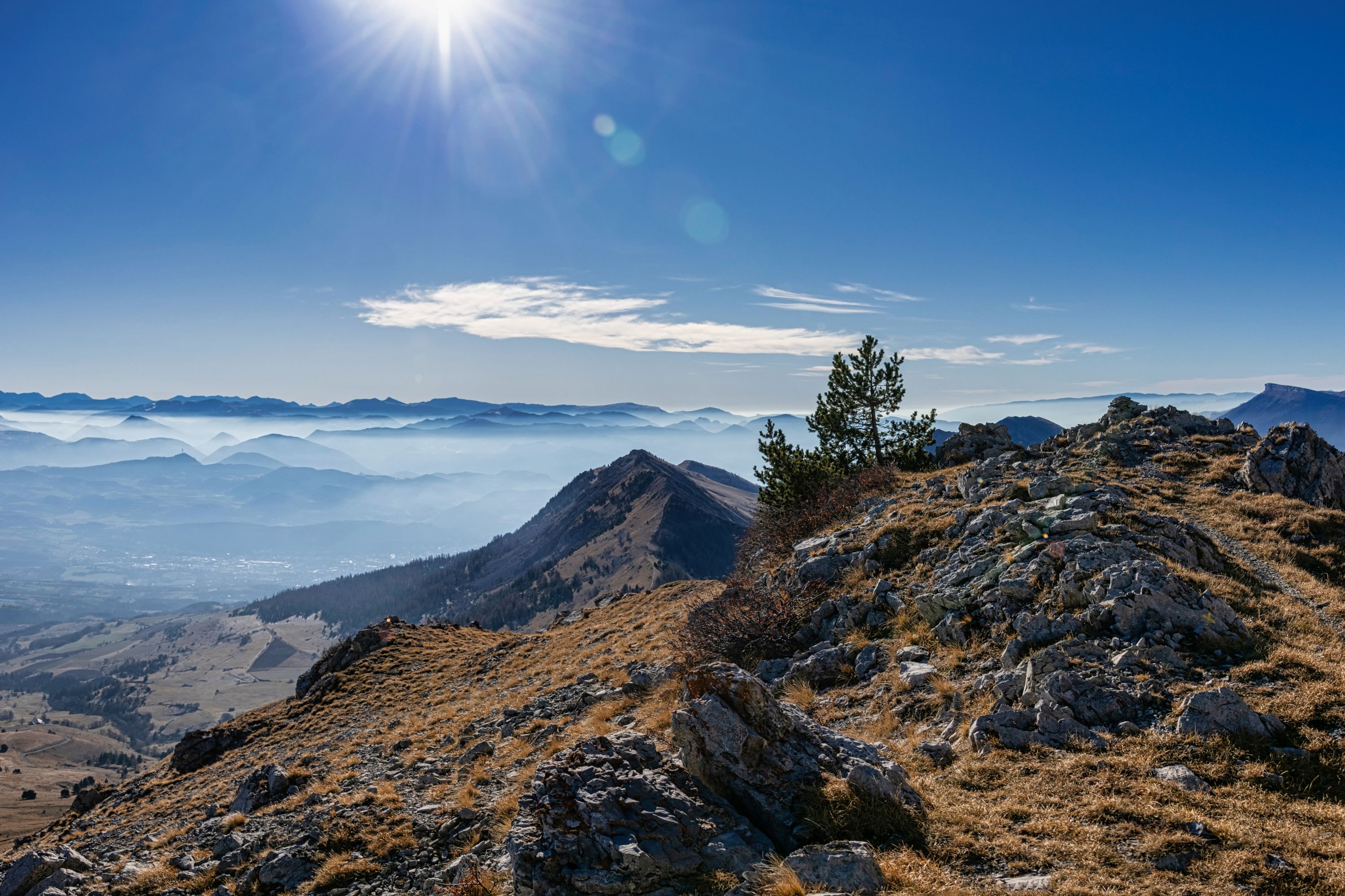 Destination Gap - France