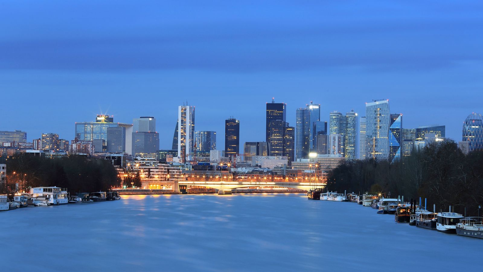 Destination Paris - France