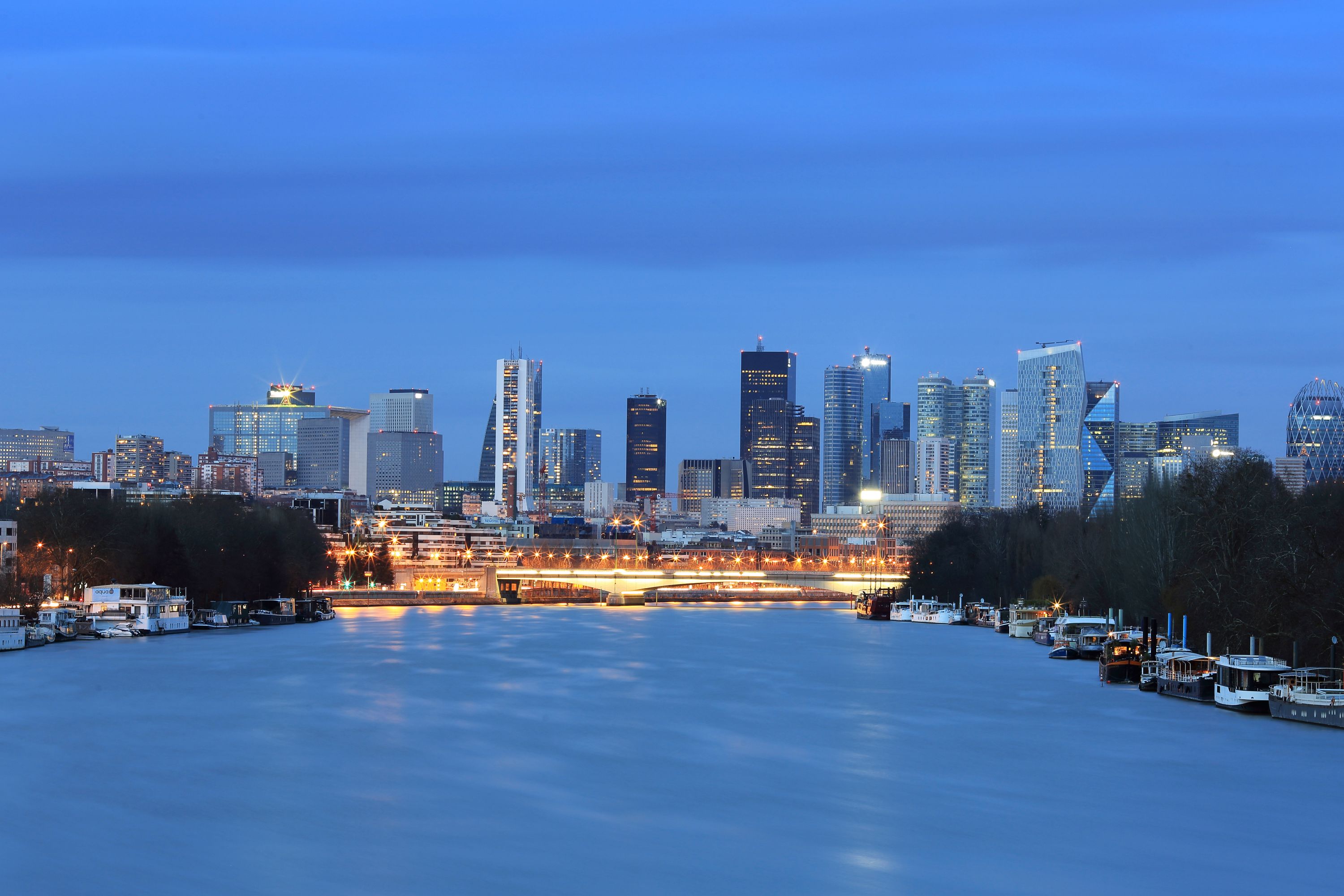 Destination Paris - France