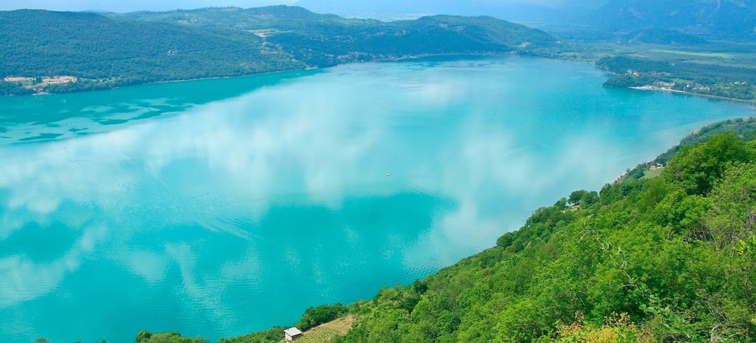 Destination Le Bourget du Lac - France