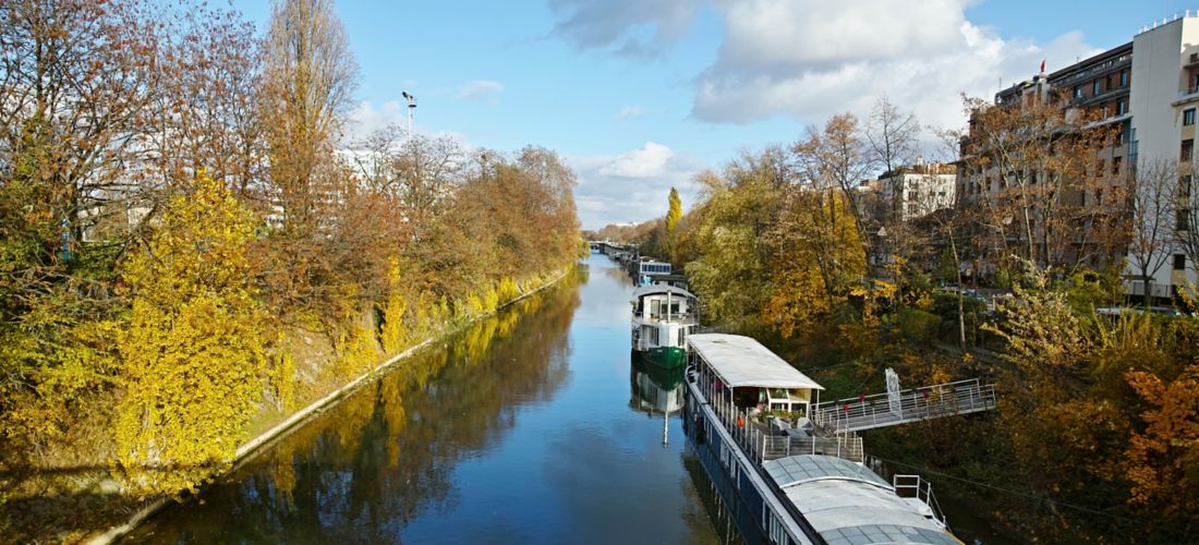 Destination Levallois Perret - France