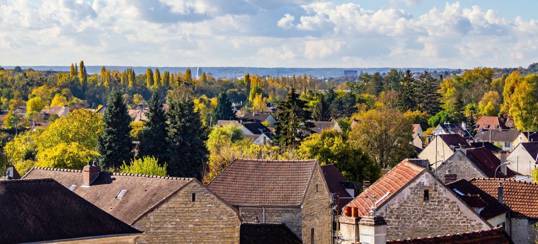 Destination Maffliers - France