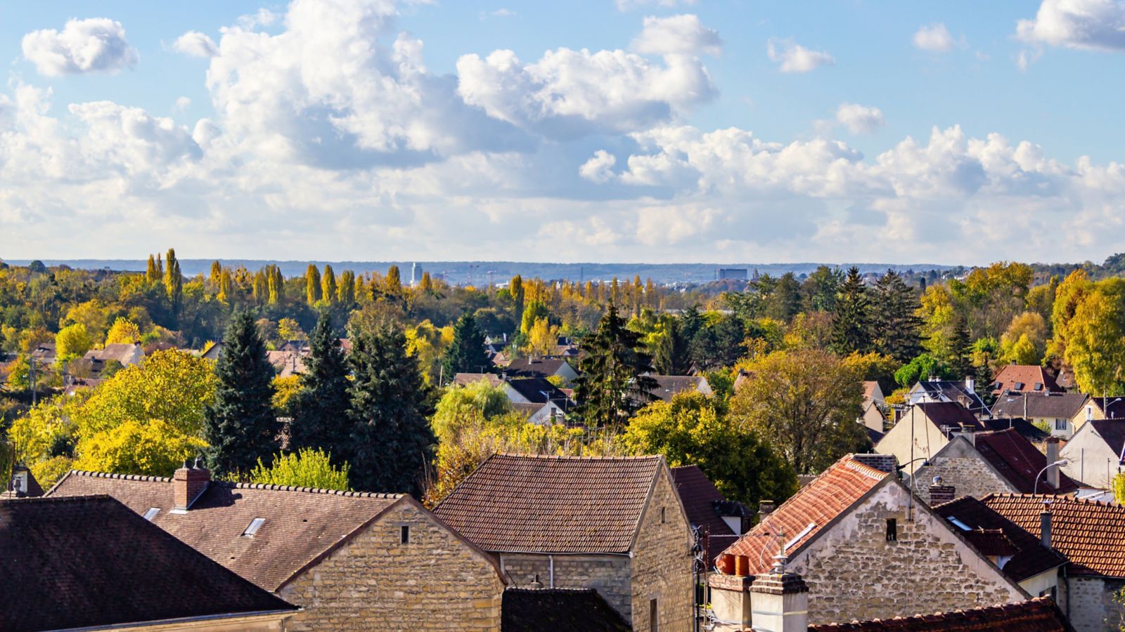 Destination Maffliers - France