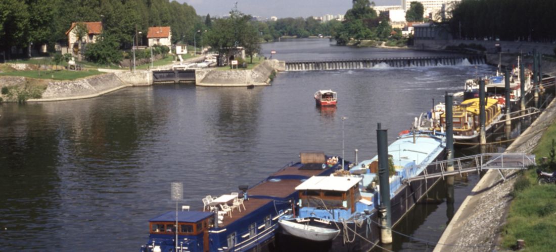 Destination Maisons Alfort - France