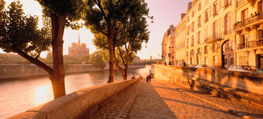 Destination Massy - France