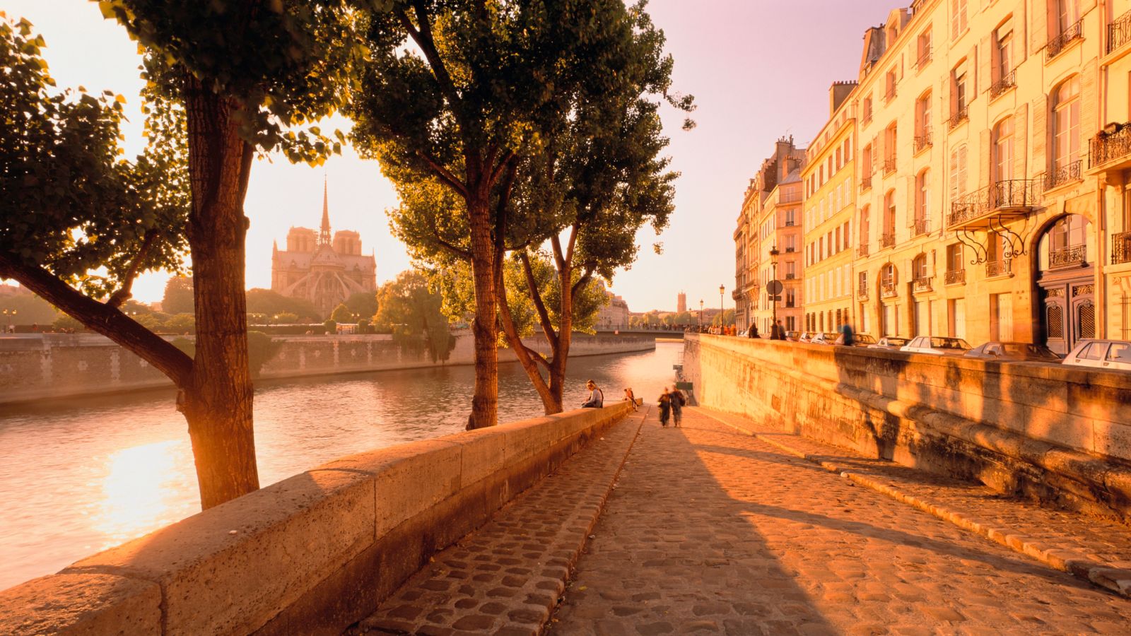 Destination Massy - France