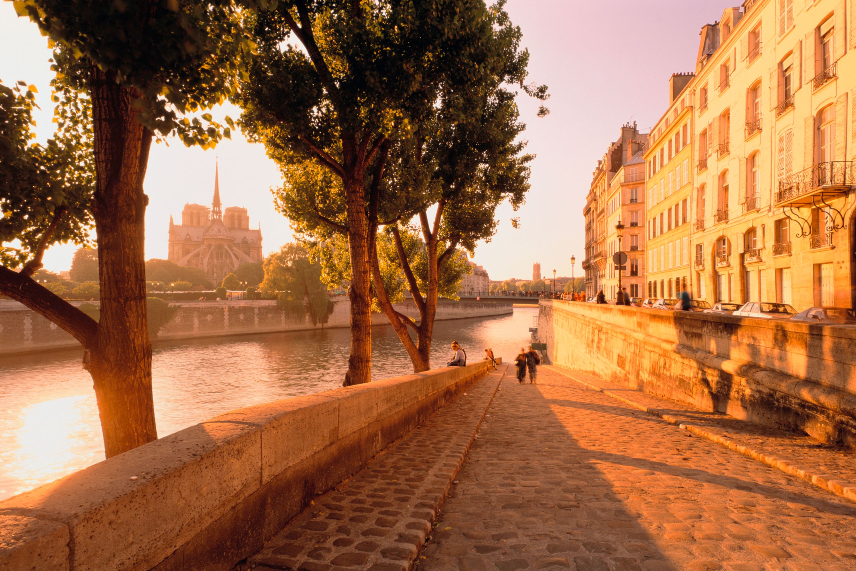 Destination Massy - France