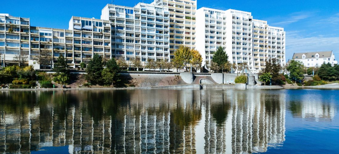 Destination Noisy Le Grand - France