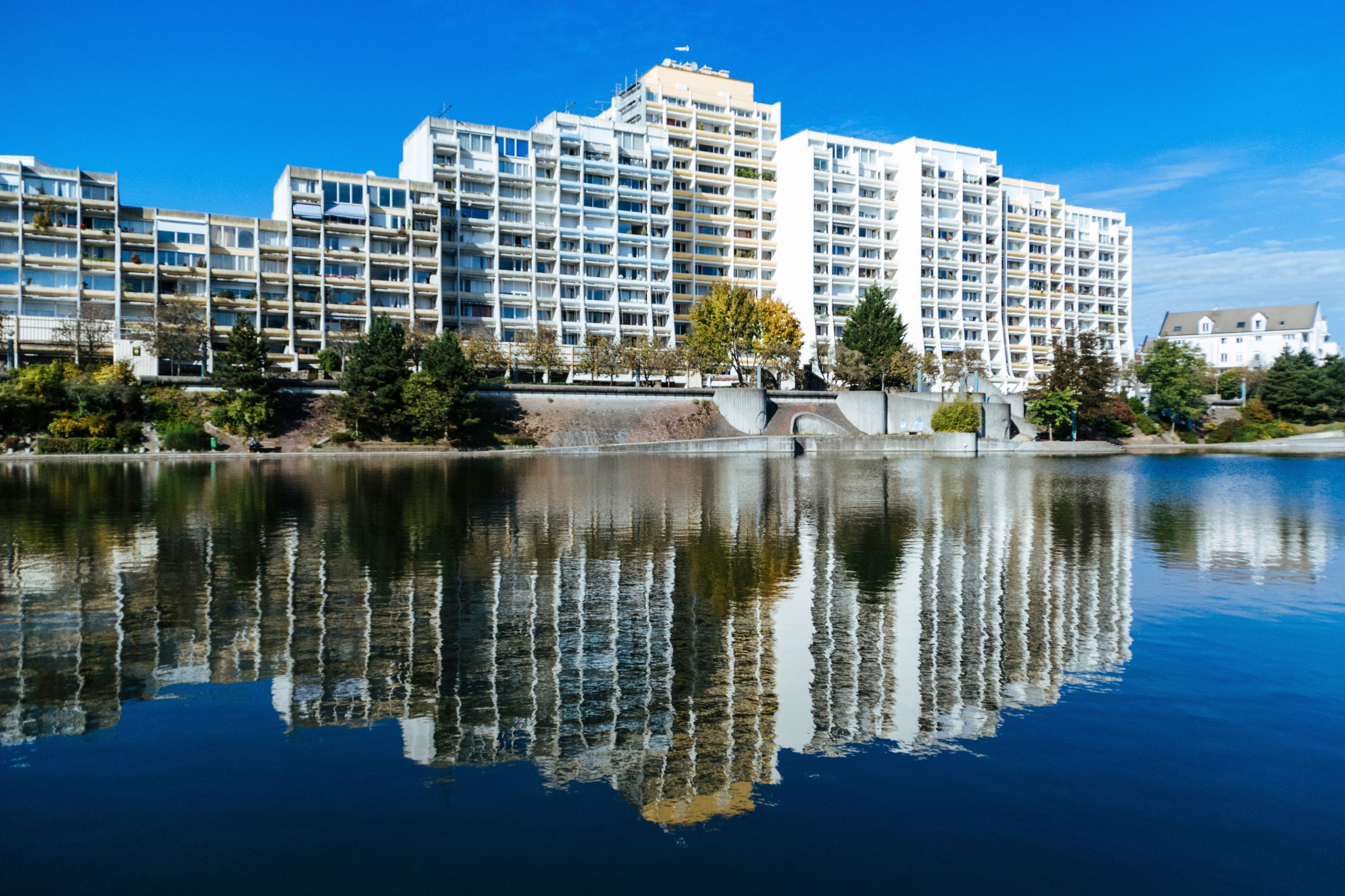 Destination Noisy Le Grand - France