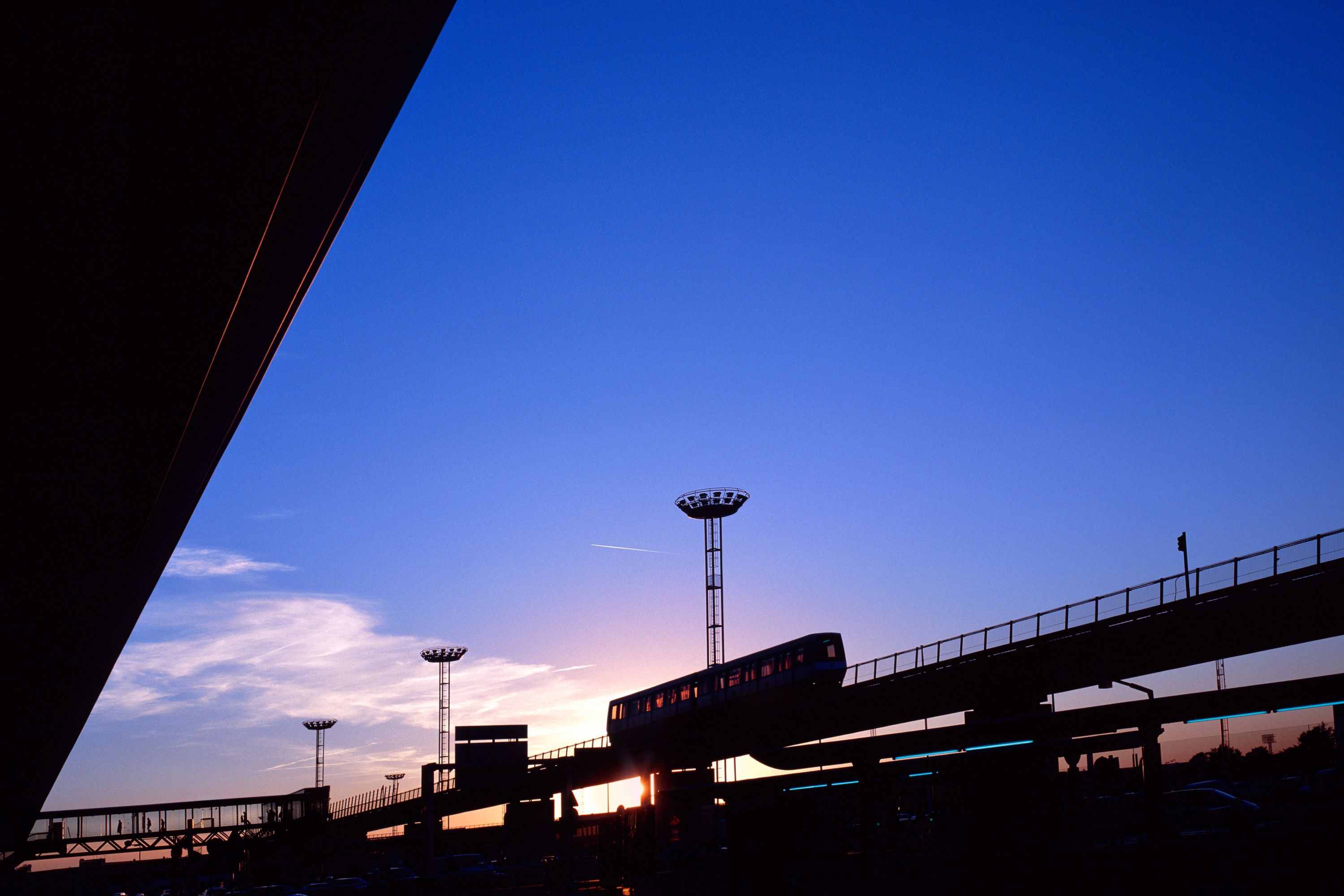 Destination Orly - France