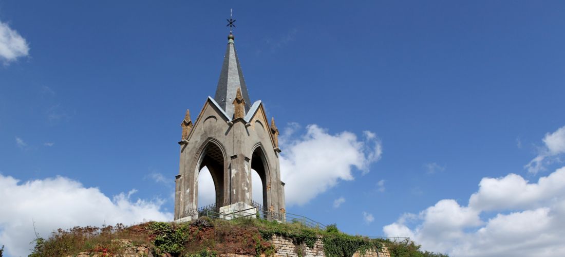 Destination Vesoul - France