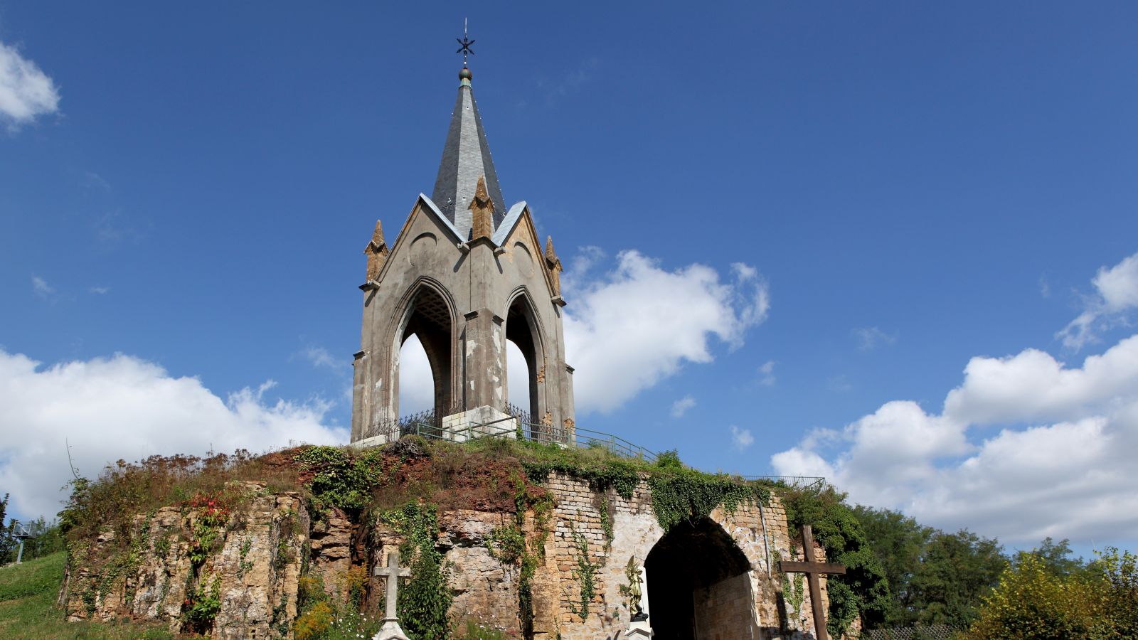 Destination Vesoul - France