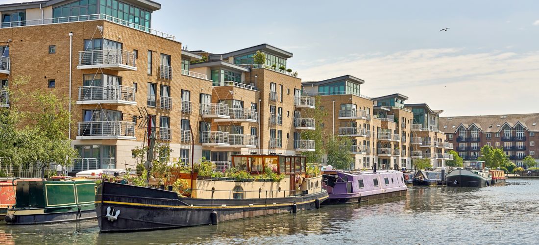 Destination Brentford - United Kingdom