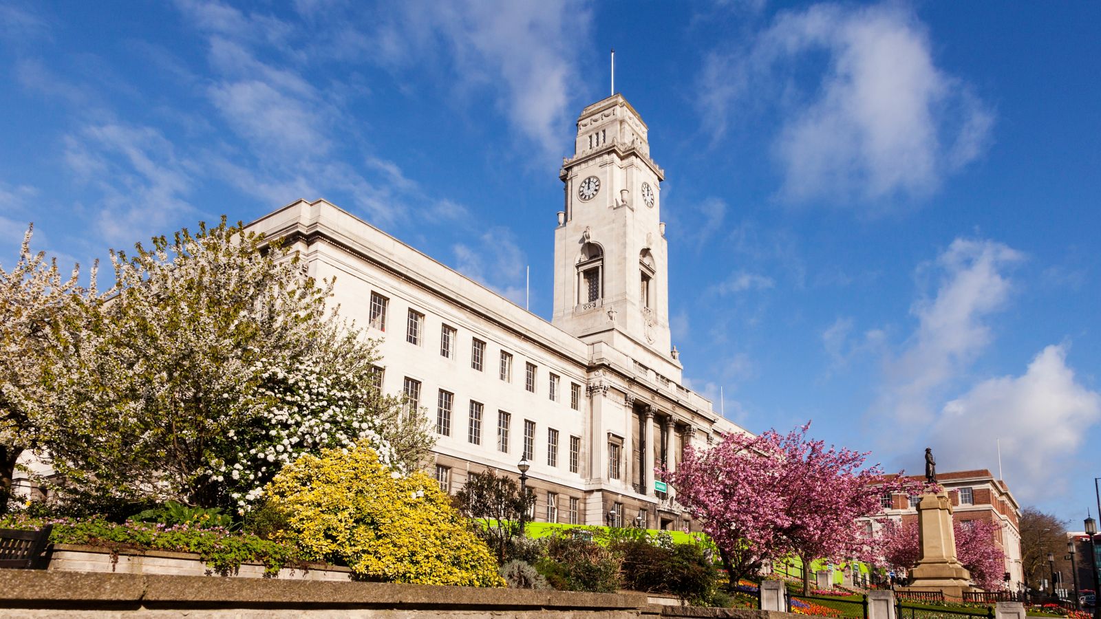 Destination Barnsley - United Kingdom