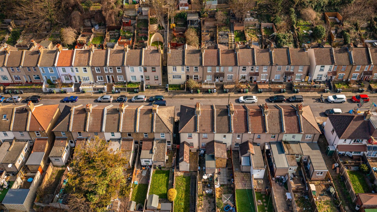 Destination Dartford - United Kingdom