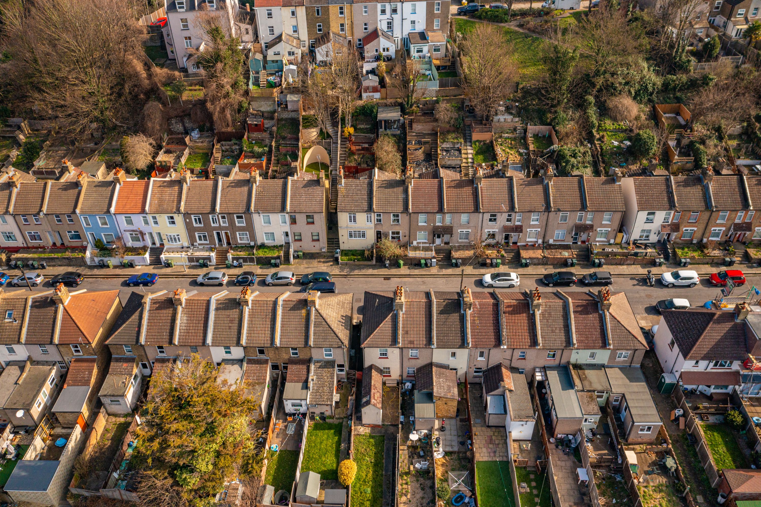 Destination Dartford - United Kingdom