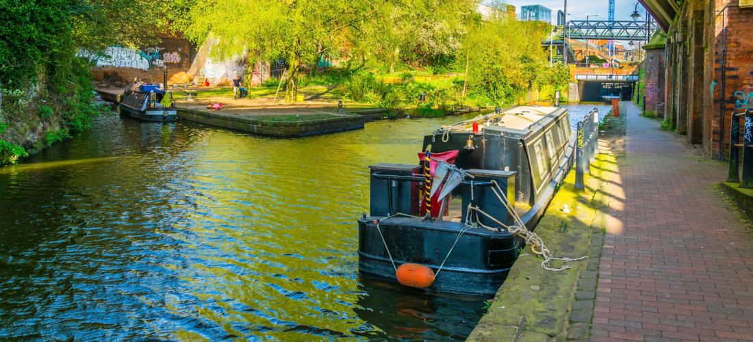 Destination Rochdale - United Kingdom