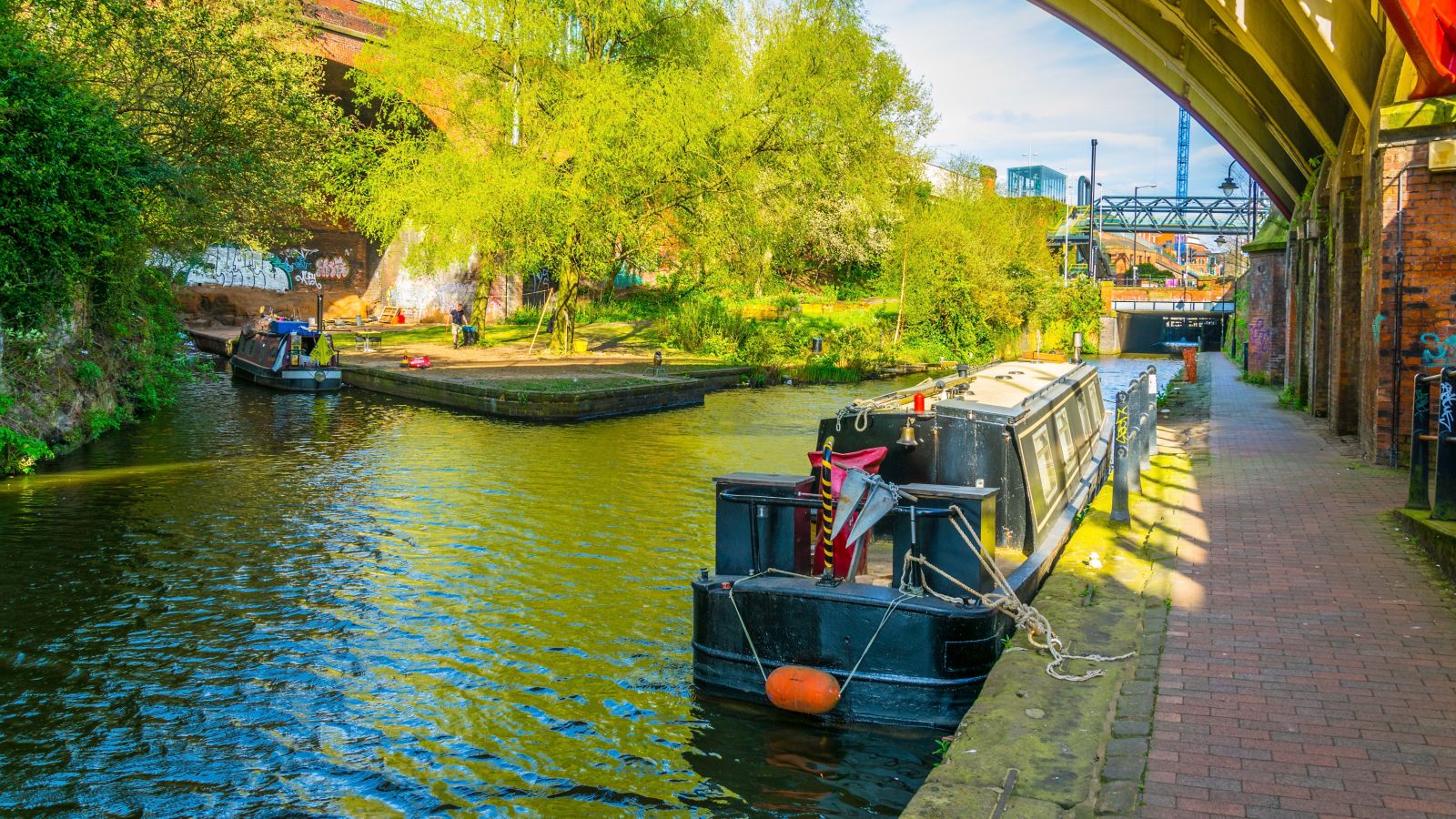 Destination Rochdale - United Kingdom