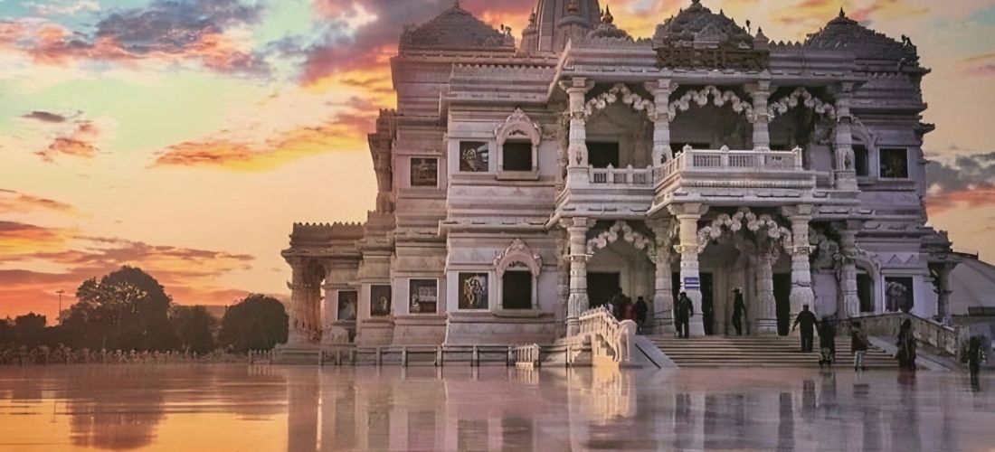 Destination Vijayawada - India