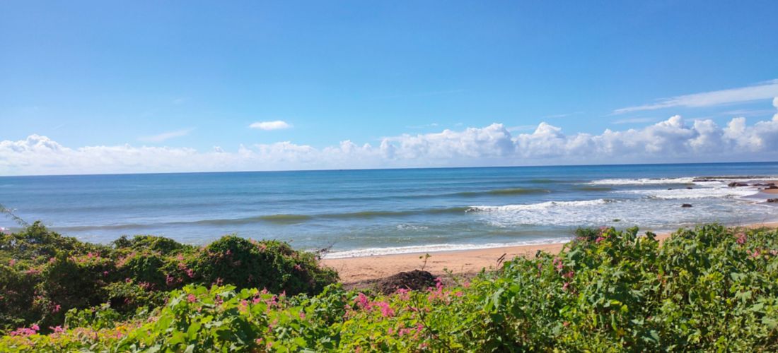 Destination Visakhapatnam - India